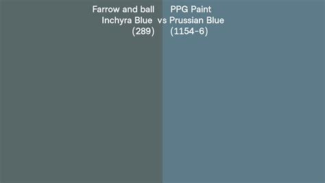 farrow and ball prussian blue.